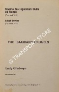 The Isambard Brunels by GLADWYN, Cynthia